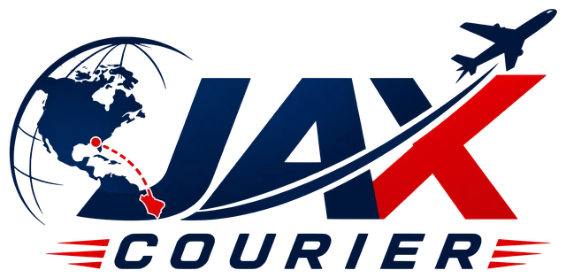 JAX Courier